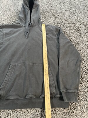 トップス GAP - boader l/s hoodie grunge y2k トップス GAP - boader l/s hoodie grunge y2k Gap Grunge Y2K
