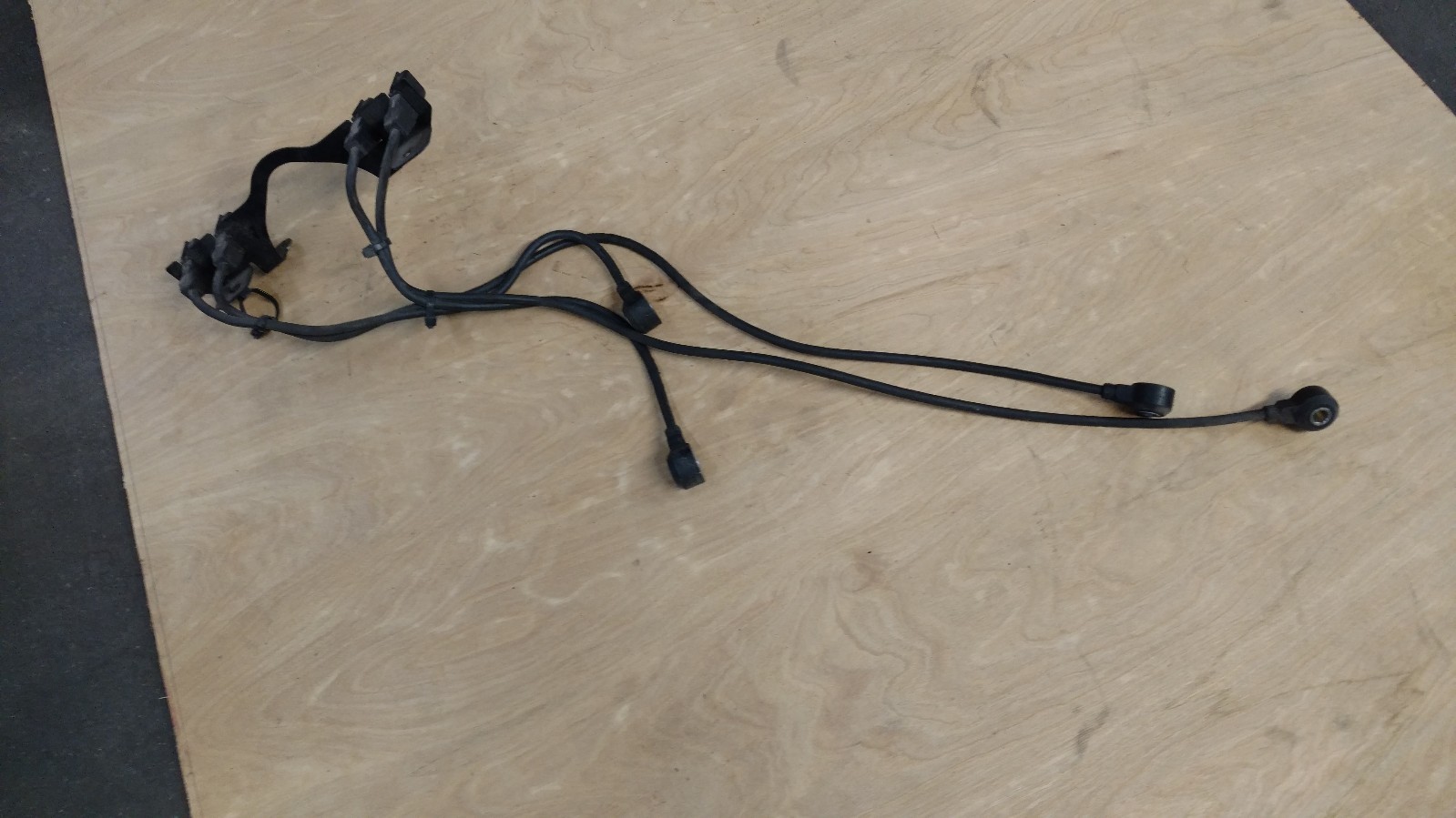 LAMBORGHINI MURCIELAGO LP640 KNOCK SENSORS OEM 07M905377A