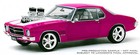 <!--F#f_0-->HOLDEN HQ MONARO - PINK/WHITE<!--F/-->