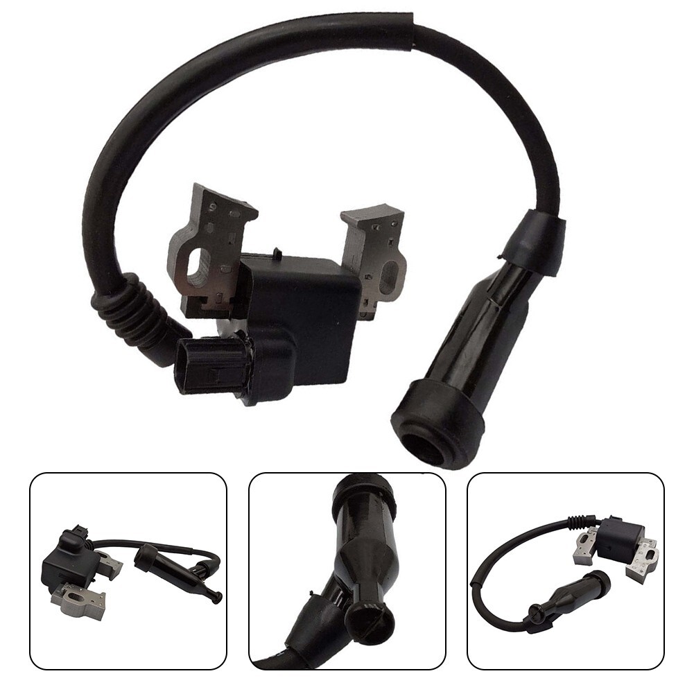 Ignition Coil Accessories For Plastic+metal Replacement Practical eBay