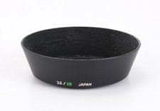 OLYMPUS LENS HOOD/SHADE FOR 28/3.5/212113