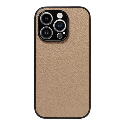 Luxury Shockproof Slim Leather Cover Case for 11 12 13 14 15 Pro Max - 第 19/19 張圖片