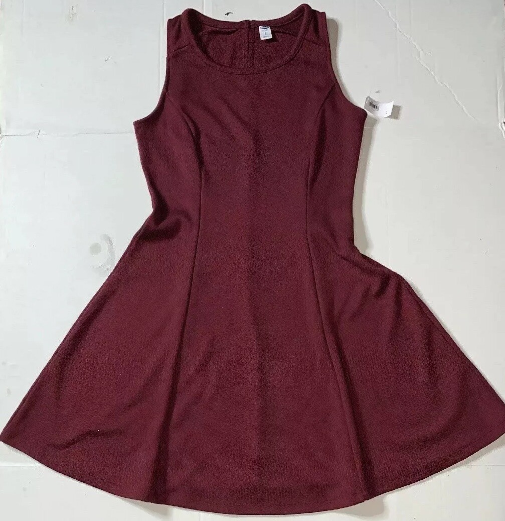 puff sleeve linen mini dress Aubrina Linen Mini Dress main image 1