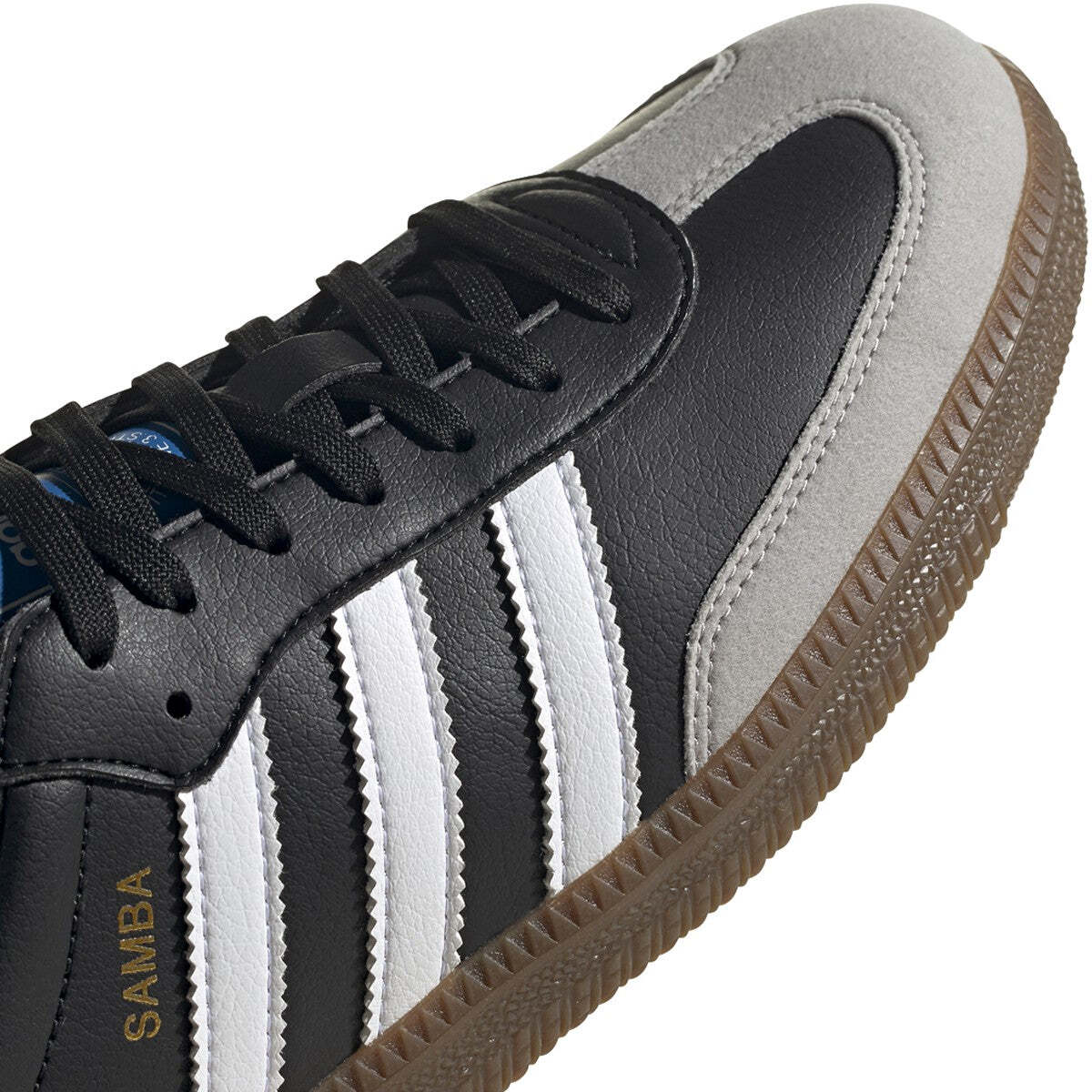 H01878] Mens Adidas SAMBA VEGAN | eBay