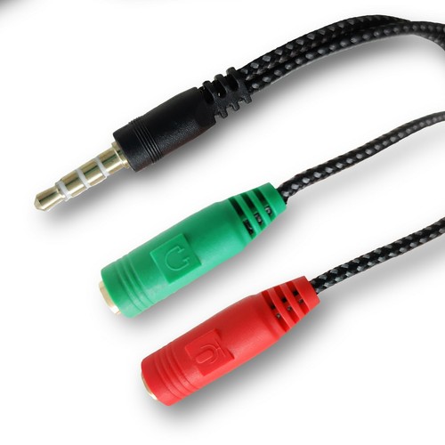 Mic Adapter Xbox Adaptor | eBay