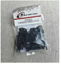 Vintage RC Car Duratrax DTXC8312 Pivot Ball Suspension Conversion Vendetta NIB