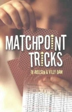 Matchpoint Tricks by Dam, Villy Paperback / softback Book The Fast Free Shipping