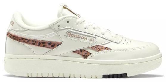 Las mejores ofertas en Reebok Club C Double Cheetah W