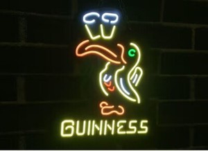 Guinness Neon Sign | eBay