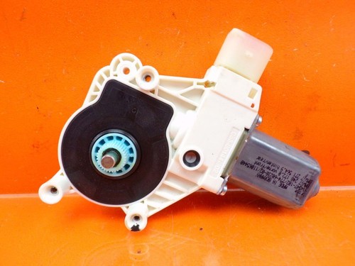 Motor Fensterheber rechts vorn 72481720 BMW 5 TOURING (F11) M 550D XDRIVE