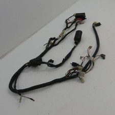 Yamaha XJ 600 S 4BR Kabelbaum 32353