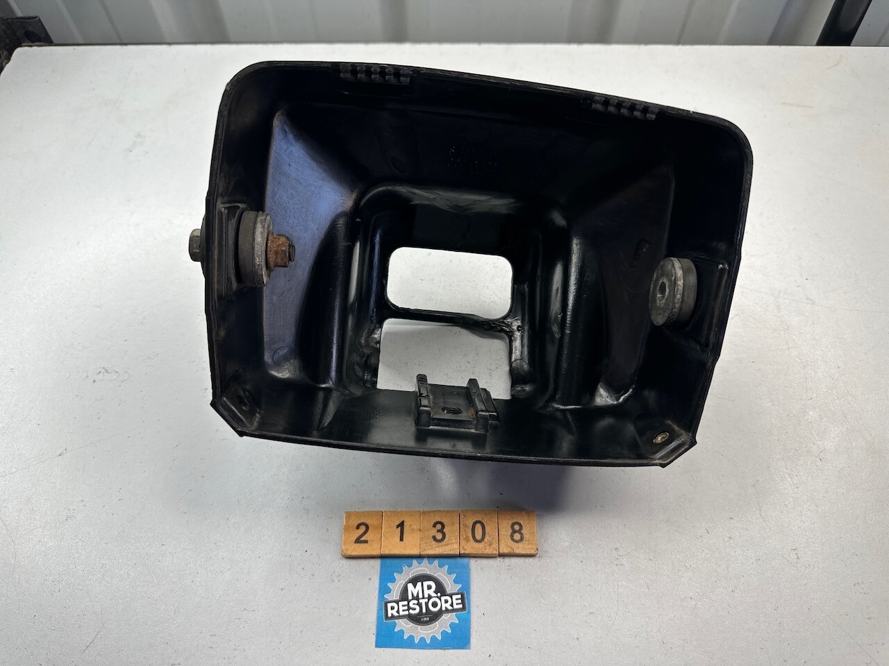 Kawasaki GPZ305 EX305 GPZ250 Belt Drive 1983-91 Headlight Bowl