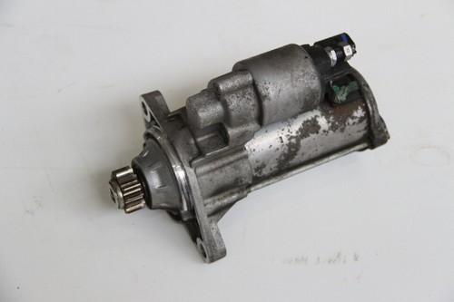 Original VW Audi Seat Skoda Anlasser 02E911024B Starter Bosch 1,1 KW Benzin TFSI