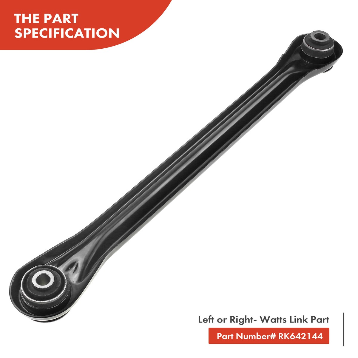Watts Link for Dodge Durango 2004-2009 Chrysler Aspen 2007-2009