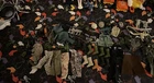 Large Vintage? GI Joe Lot. Guns Clothes Supplies 12”