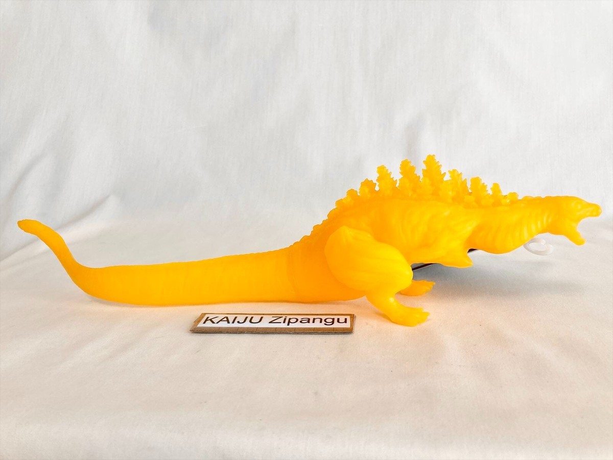 2018 Movie Monster 13