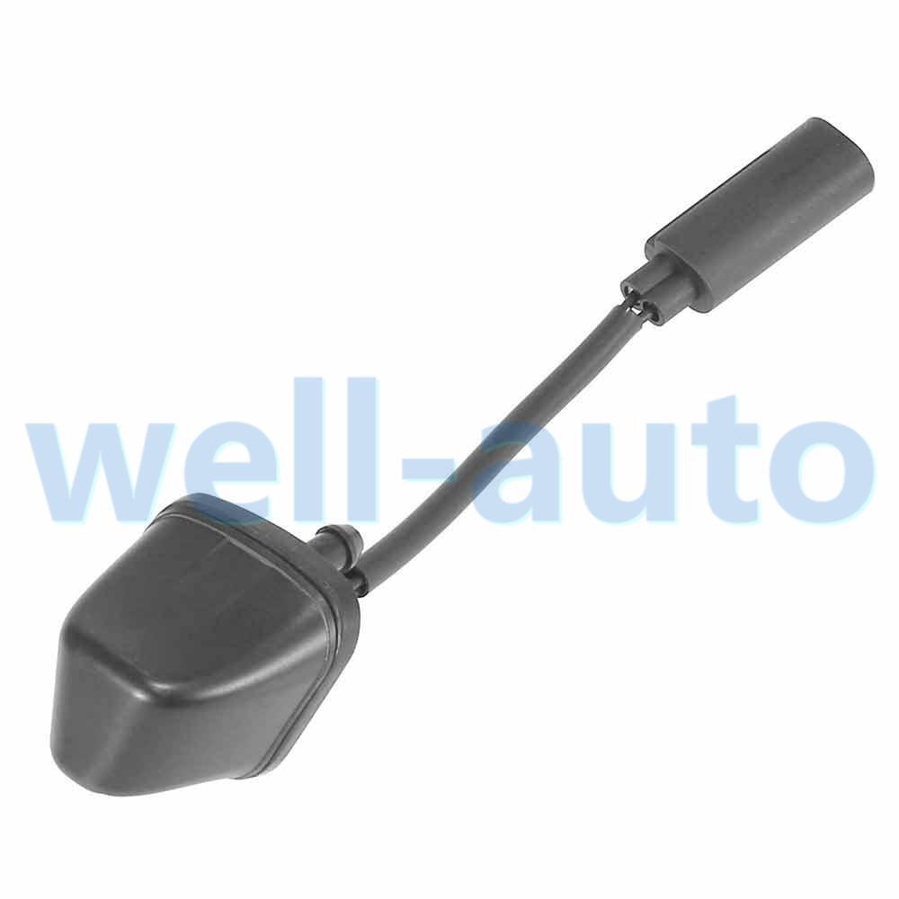 2X Windshield Washer Sprayer Nozzle 61667131299 For BMW E90 320i