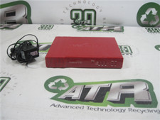 WatchGuard Firebox T10 Network Security Appliance