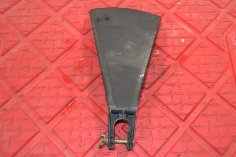 Homelite UT20556A String Trimmer OEM Grass Guard - Image 3 of 4