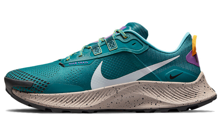 Кроссовки Nike Pegasus Trail 3 Mystic Teal - DA8697300
