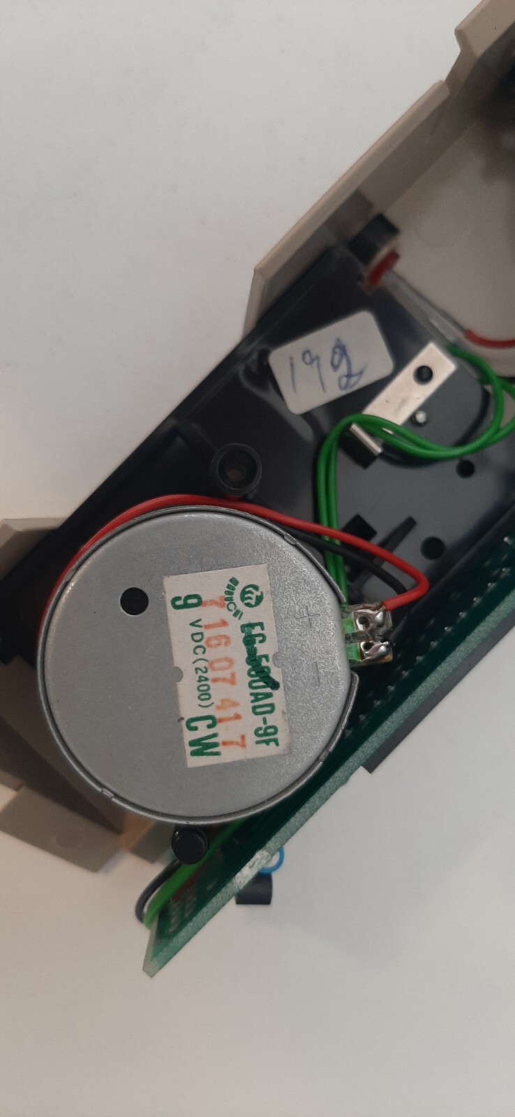 SINCLAIR OPD ICL MICRODRIVE MICRO DRIVE (no Sinclair QL). New.