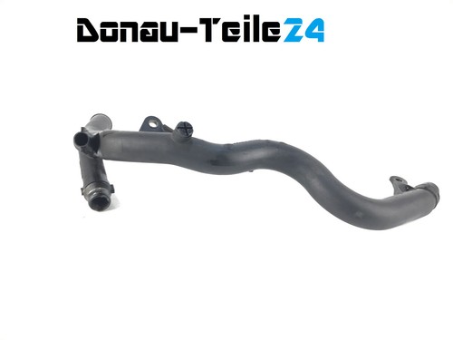 BMW E46 320d M47 Kühlwasserrohr Wasserrohr Kühlerrohr 7787379