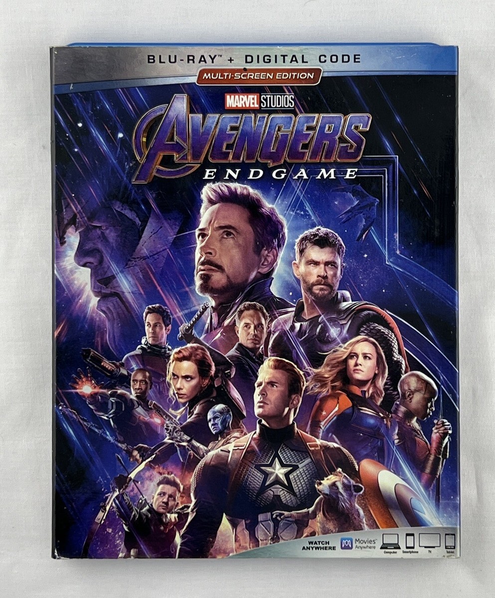 Marvel Movies Avengers Endgame Online Watch Free Reddit Poster
