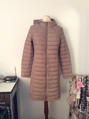 super light packable coat