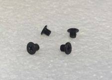 HP ProDesk 400 G2.5 Screw Set 4X Screws M3 HDD Hard Disk Drive 2.5 SATA NEW
