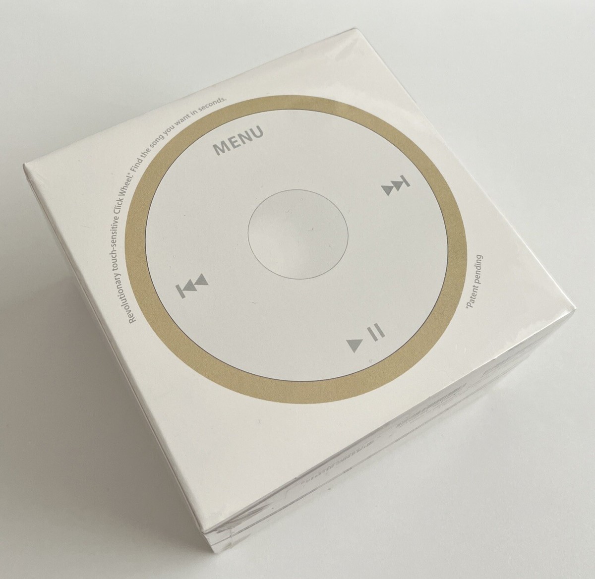 iPodmini 初代セット 2004 iPodmini 初代セット 2004 iPod mini | 2004 | 1st Generation