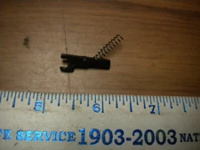 New England Firearms Model R 73 32 H&R Magnum Revolver  Cylinder Stop Assembly
