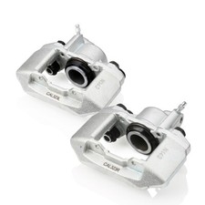 2x Rear Brake Caliper Slider Pin Kits For Mitsubishi Shogun Sport 1999-2008 - BCF1382EX2
