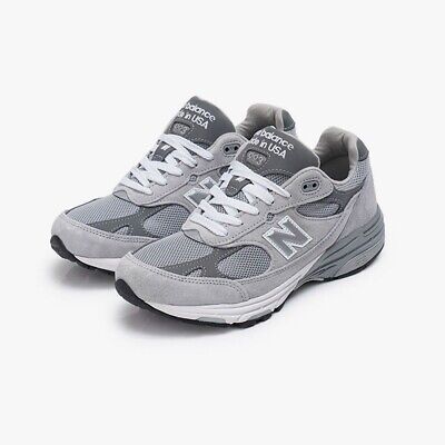 Size 9 - New Balance 993 Gray White for sale online | eBay Size 9 - New Balance 993 Gray White for sale online | eBay