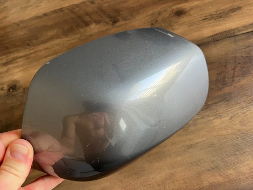 Porsche Cayenne 957 Genuine Right Mirror Cover Cap 07-09 Year 95573162600 - Picture 5 of 12