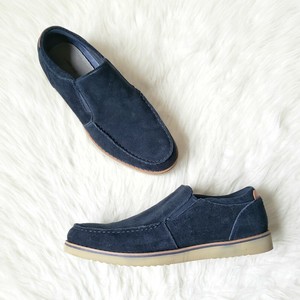 lands end men's casual shoes