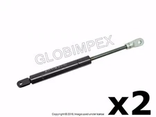 Porsche 911 '95-'98 Decklid Shock Set of 2 STABILUS OEM +WARRANTY