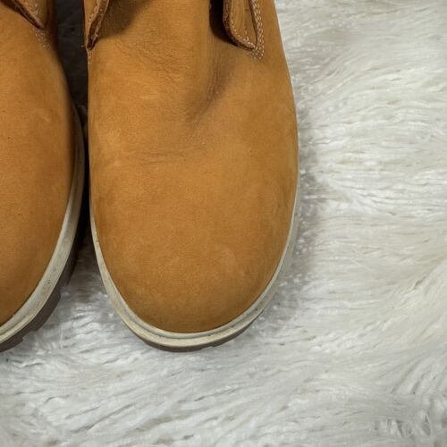 Timberland Women's 16 “ Premium Waterproof Boots Lace Up 23345 5360 Size 8M - Picture 7 of 24