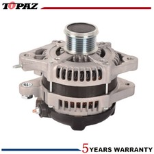 NEW Alternator for Lexus GS300 IS250 IS C250 GSE20 GRS190 2.5 3.0L 3GR 4GR 05-15