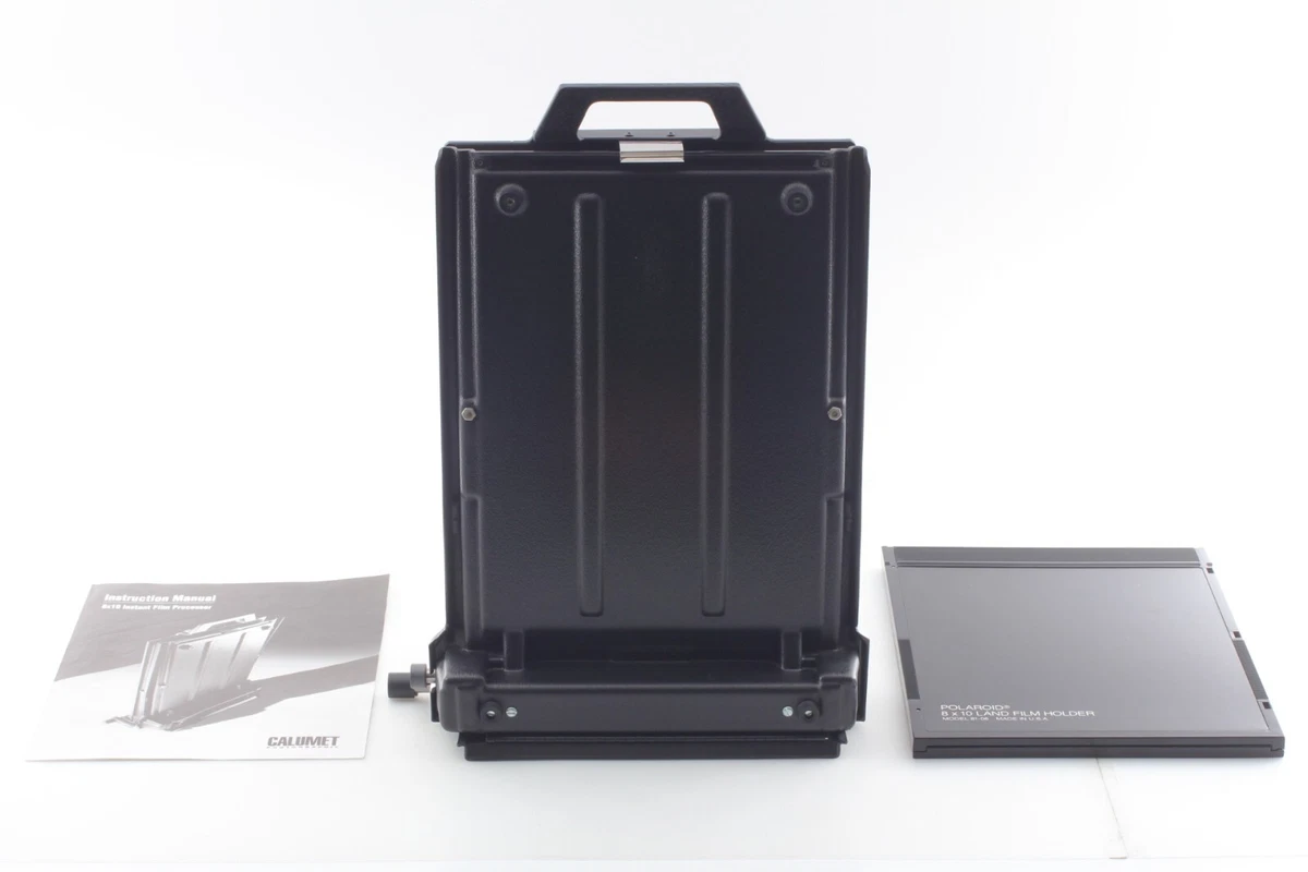 Polaroid 8x10 products for sale | eBay