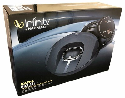 infinity 693.11 i
