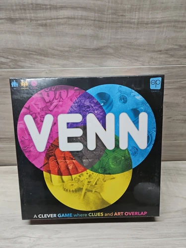 Gioco Venn