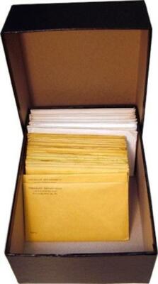 Box For US Mint Sets Heavy Duty Strong Collection Case New Free Shipping