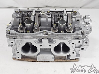 2.5L SUBARU SOHC EJ253 REMANUFACTURED CYLINDER HEAD RIGHT