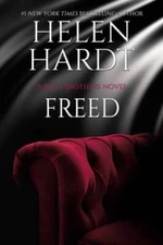 Freed (18) (Steel Brothers Saga) - Paperback By Hardt, Helen - GOOD