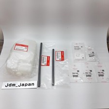 HONDA GENUINE INTEGRA DC2 Type-R SIR 96 Coolant Reservoir Tank Set NEW