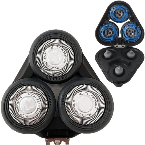 Neu Ersatz komplette Kopfbaugruppe für Philips Series 5000 Rasierer - Bild 1 von 7