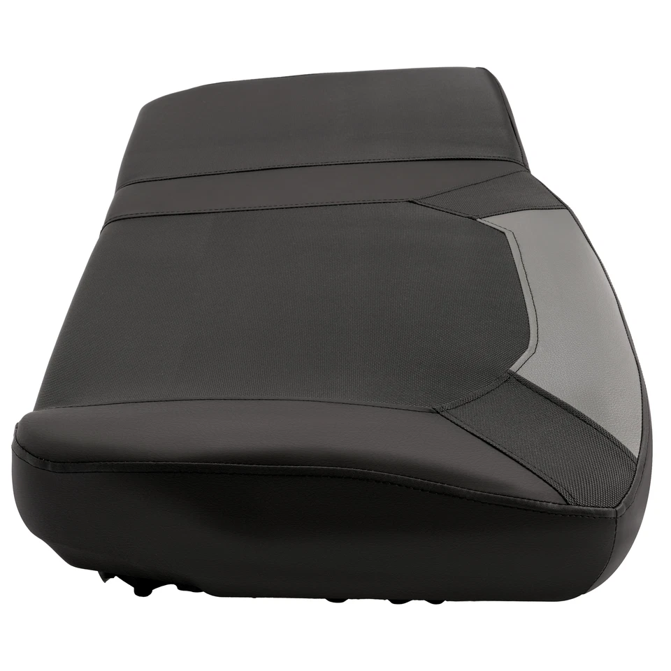 Repuesto cojín inferior asiento negro para Polaris Ranger Crew XP 1000 2018-2019 Foto 3 de 4