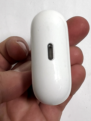 Original Apple Airpods 3rd Gen Replacement Lightning Charging Case