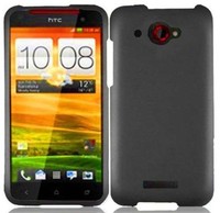Dark Gray Rubberized Hard Shell Case Cover For Verizon Htc Droid Dna Adr6435 on sale Dark Gray Rubberized Hard Shell Case Cover For Verizon Htc Droid Dna Adr6435 on sale