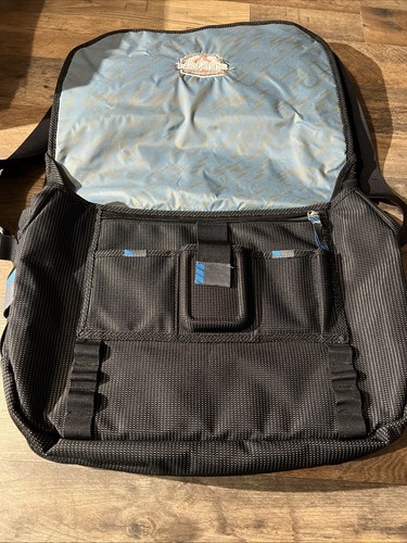 Thule Paramount Crossover TCMB-115 15.4-Inch Macbook/Pro/Air SwIss Messenger Bag - Bild 4 von 7